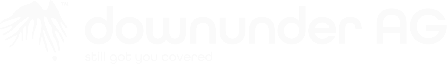 Downunder Ag