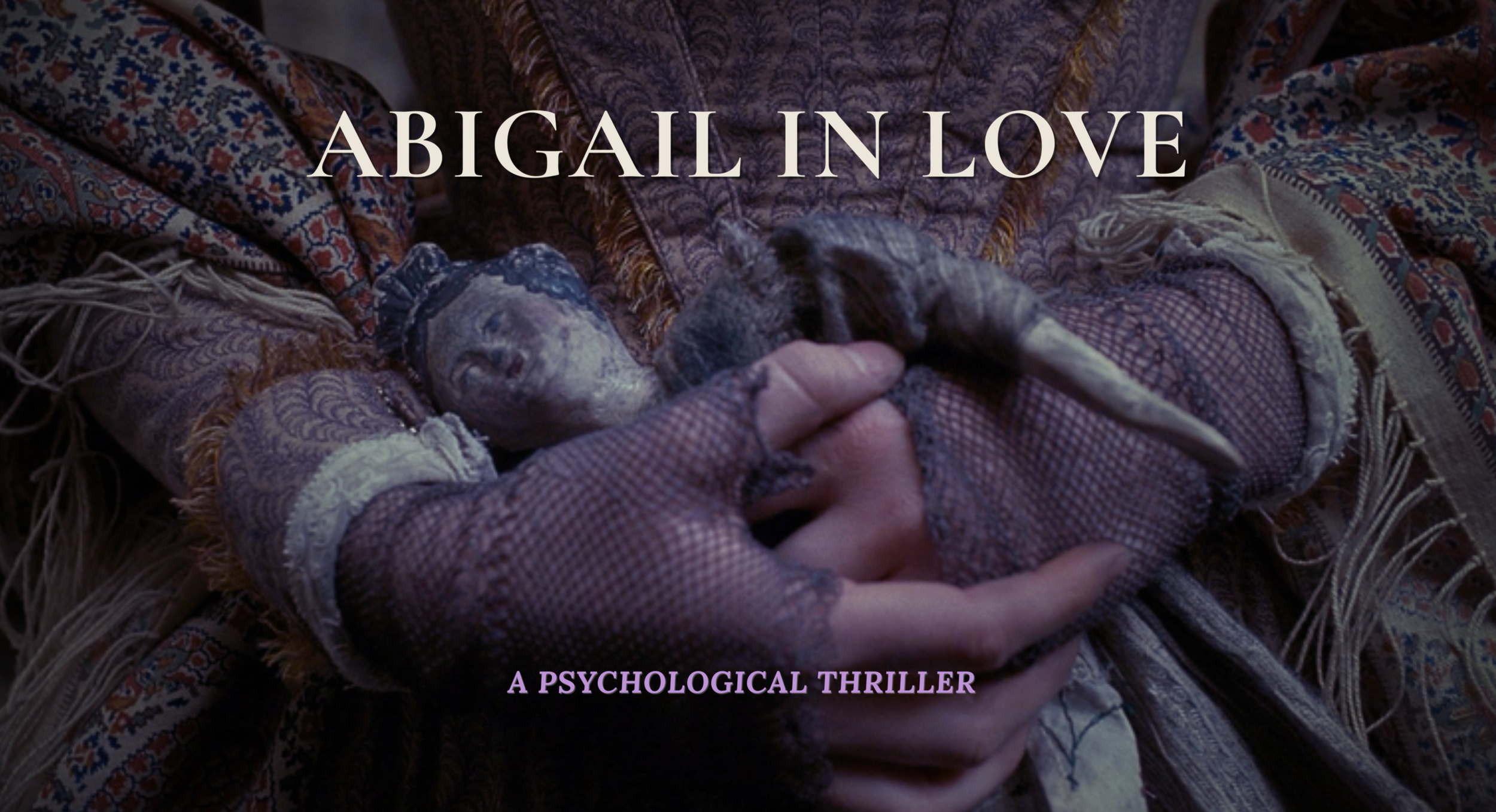 Abigail In Love I Feature Film