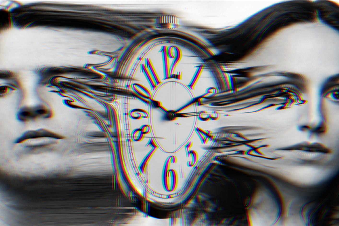 Sorry I'm Late ★★★★