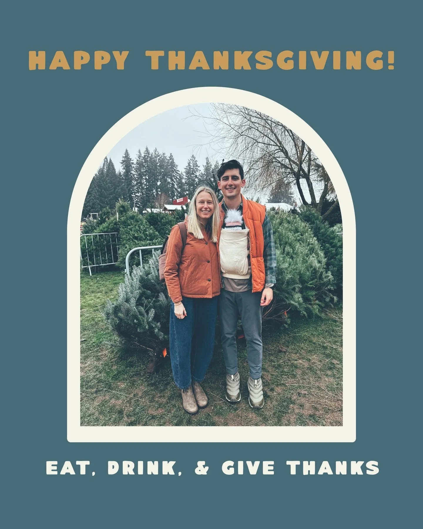 Thankful for the good folks that helped make this a stellar year 🚀 Building a business is hard work! 

I&rsquo;m thankful for the support of friends, family and strangers as I&rsquo;ve been building my real estate business in 2025.

Wishing you a ho