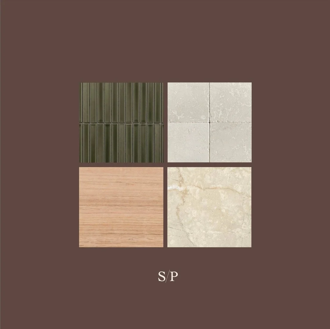 CAPTURE \ Bathroom materials selection for Mort St 

#bathroom #bathroomdesign #interiordesign #design #interior #home #homedecor #bathroomdecor #kitchen #architecture #shower #bath #renovation #homedesign #bathroomremodel #decor #bathroominspo #bath