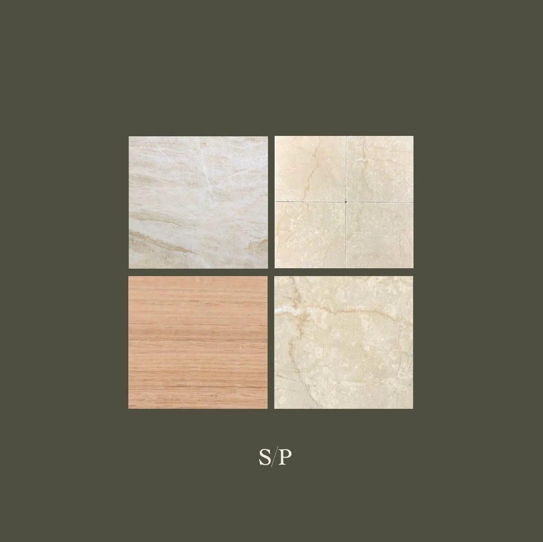 CAPTURE \ Kitchen materials palette for Mort St 

#kitchendesign #kitchen #interiordesign #kitchendecor #homedecor #design #interior #home #kitchenremodel #homedesign #kitcheninspo #kitcheninspiration #architecture #k #kitchenrenovation #decor #inter