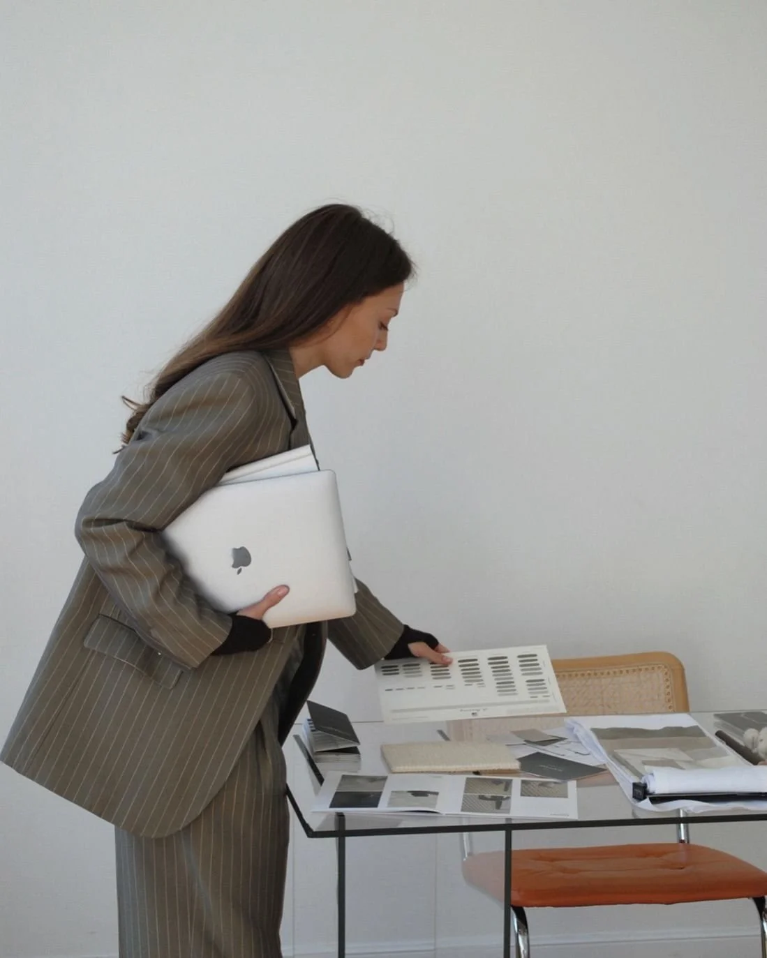 Building a Brand People Remember