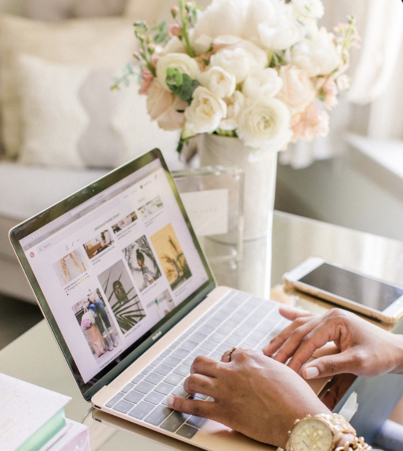 Building Brand Recognition In A Crowded Digital Space