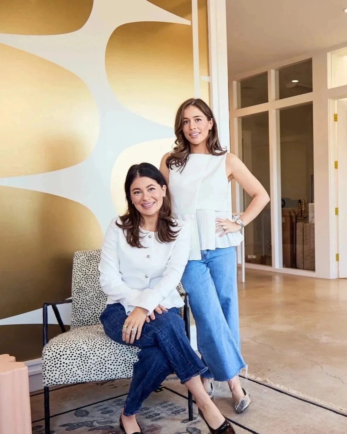A Letter From The Founders