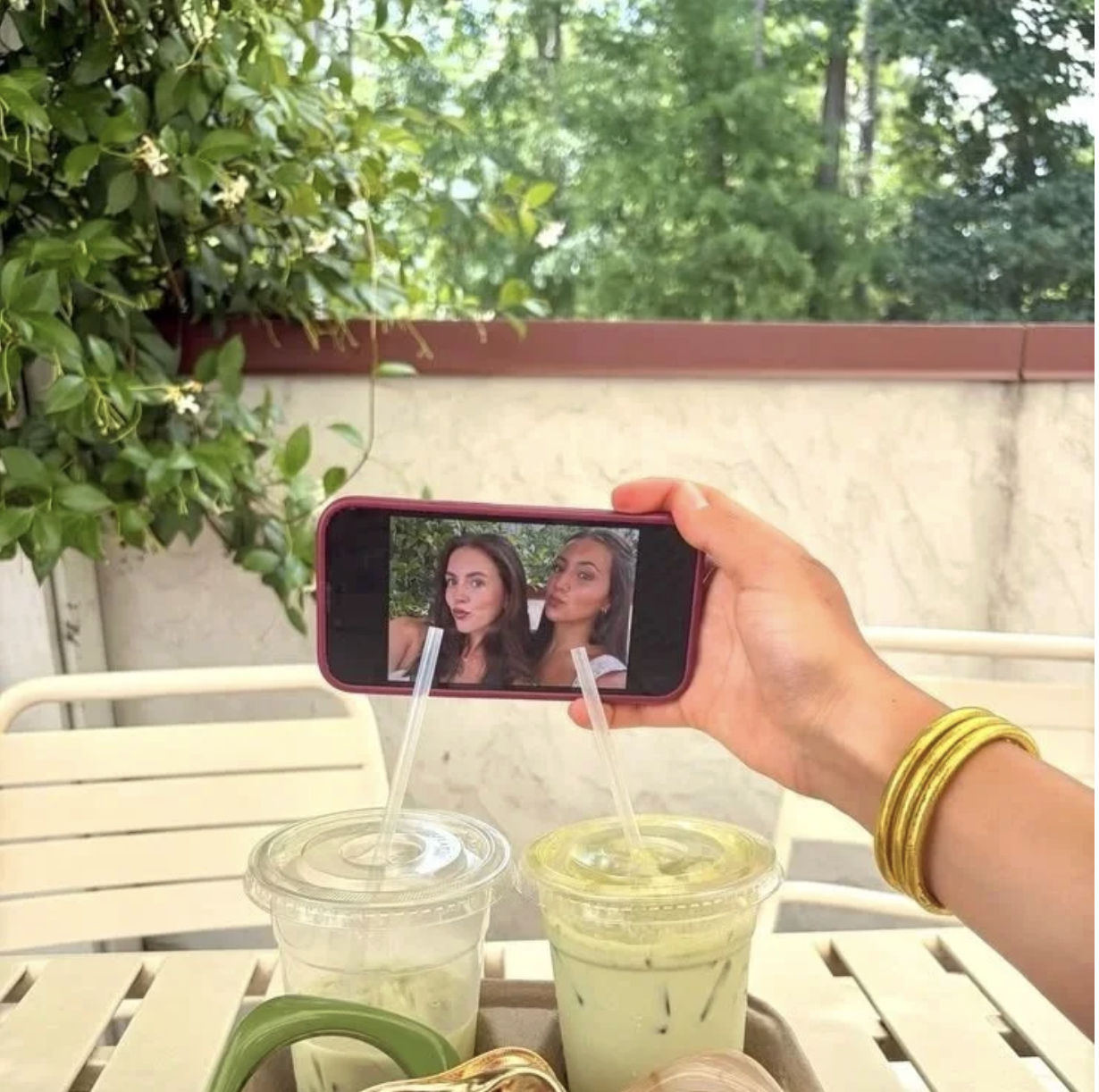Behind-The-Scenes of A Marketing Team