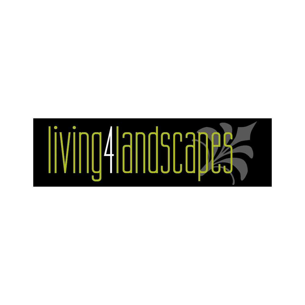 LIVING4LANDSCAPES LOGO