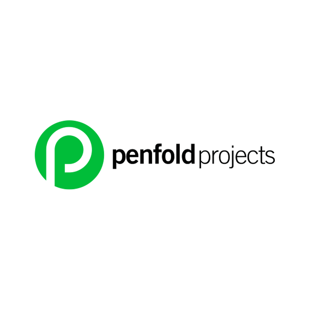 PENFOLD PROJECTS LOGO