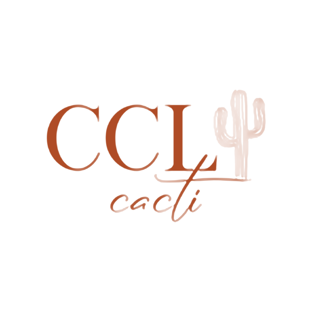 CCL Cacti Logo