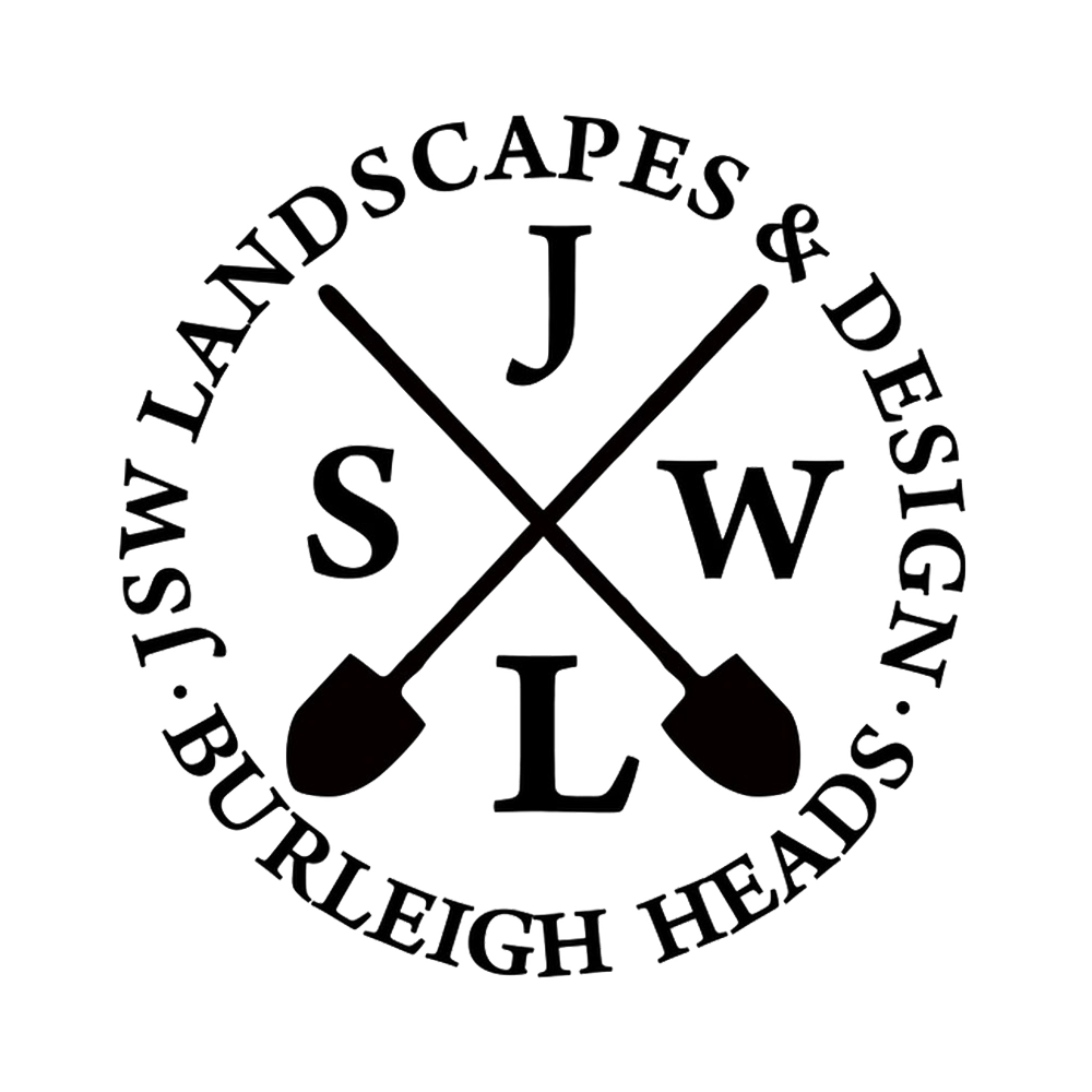 JWS Landscaping Logo