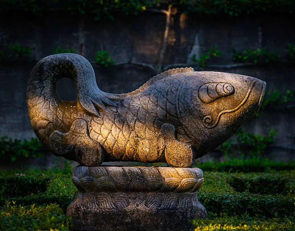 Robert Allerton Park, Monticello Illinois USA