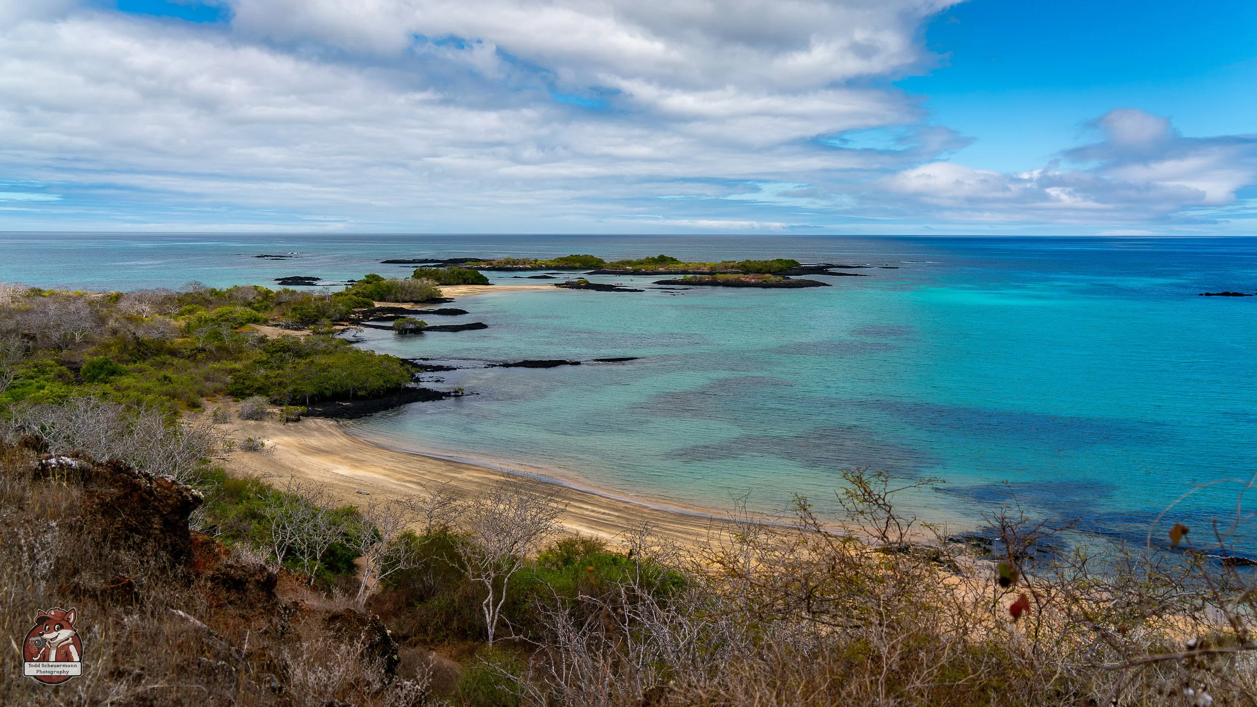 Floreana Island, Galapagos Ecuador