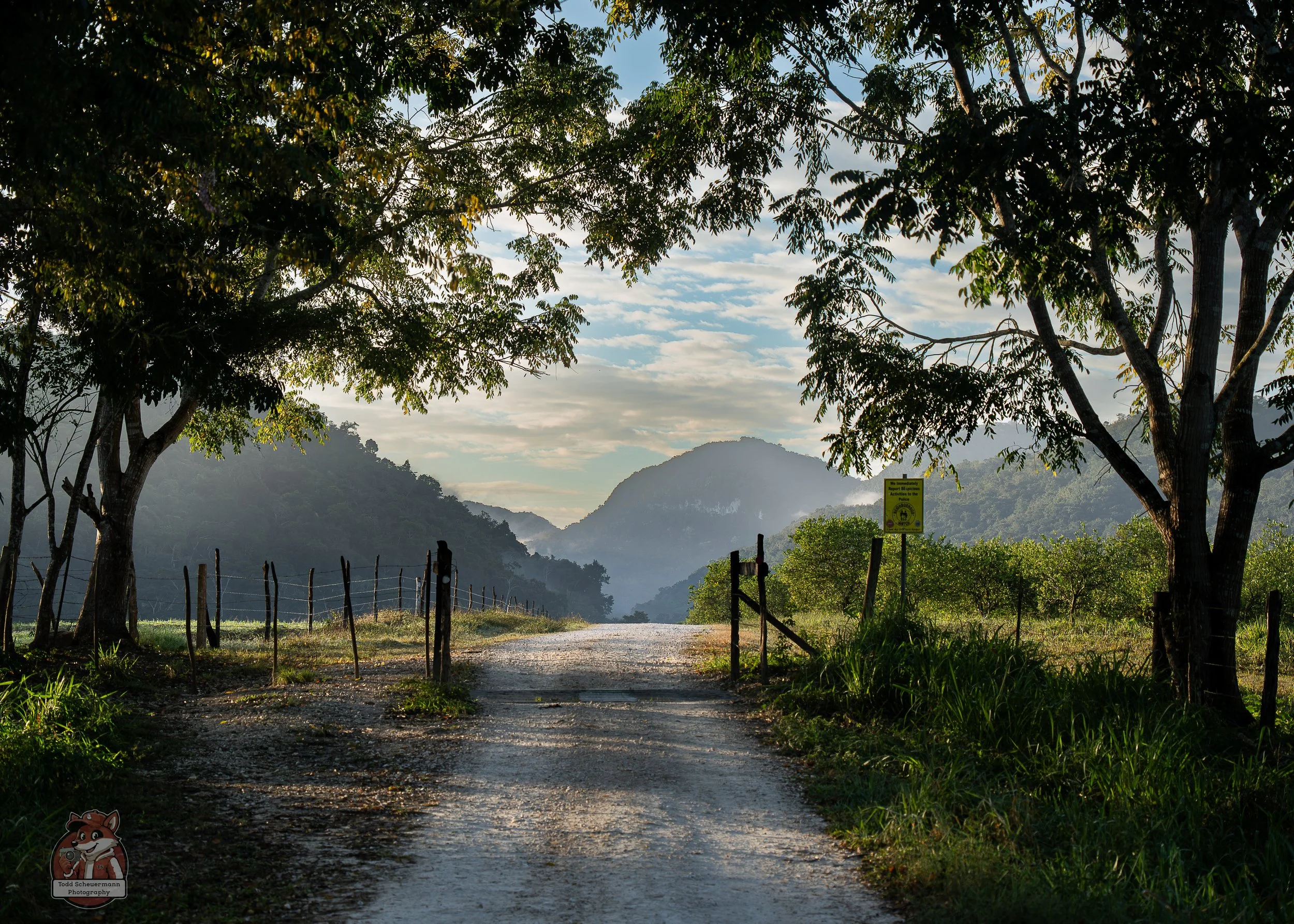 Cayo District Belize