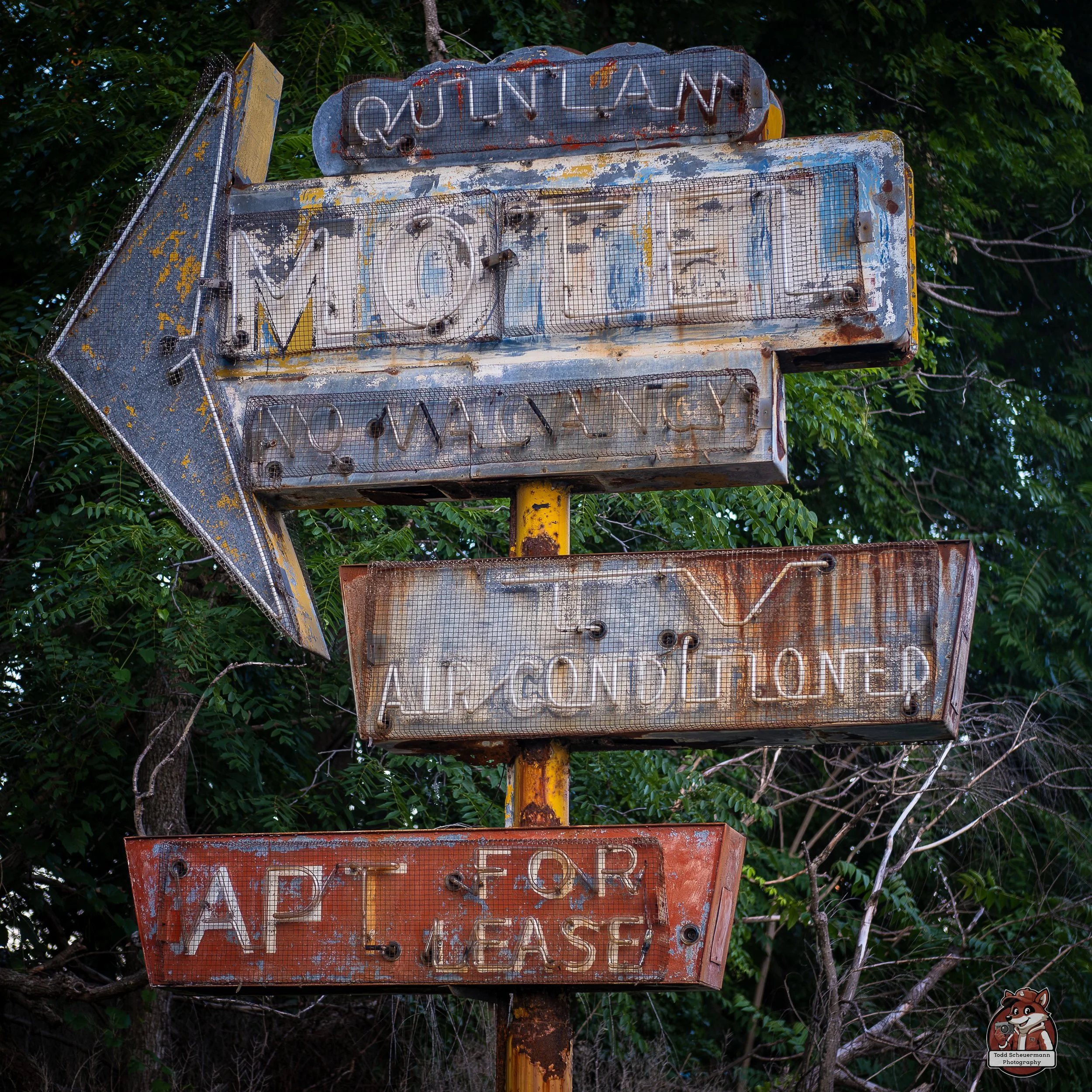 From Better Days, Albany County New York USA