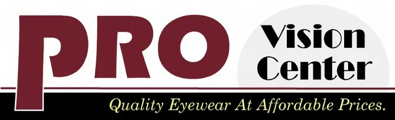 Pro Vision Center- Local Eyewear
