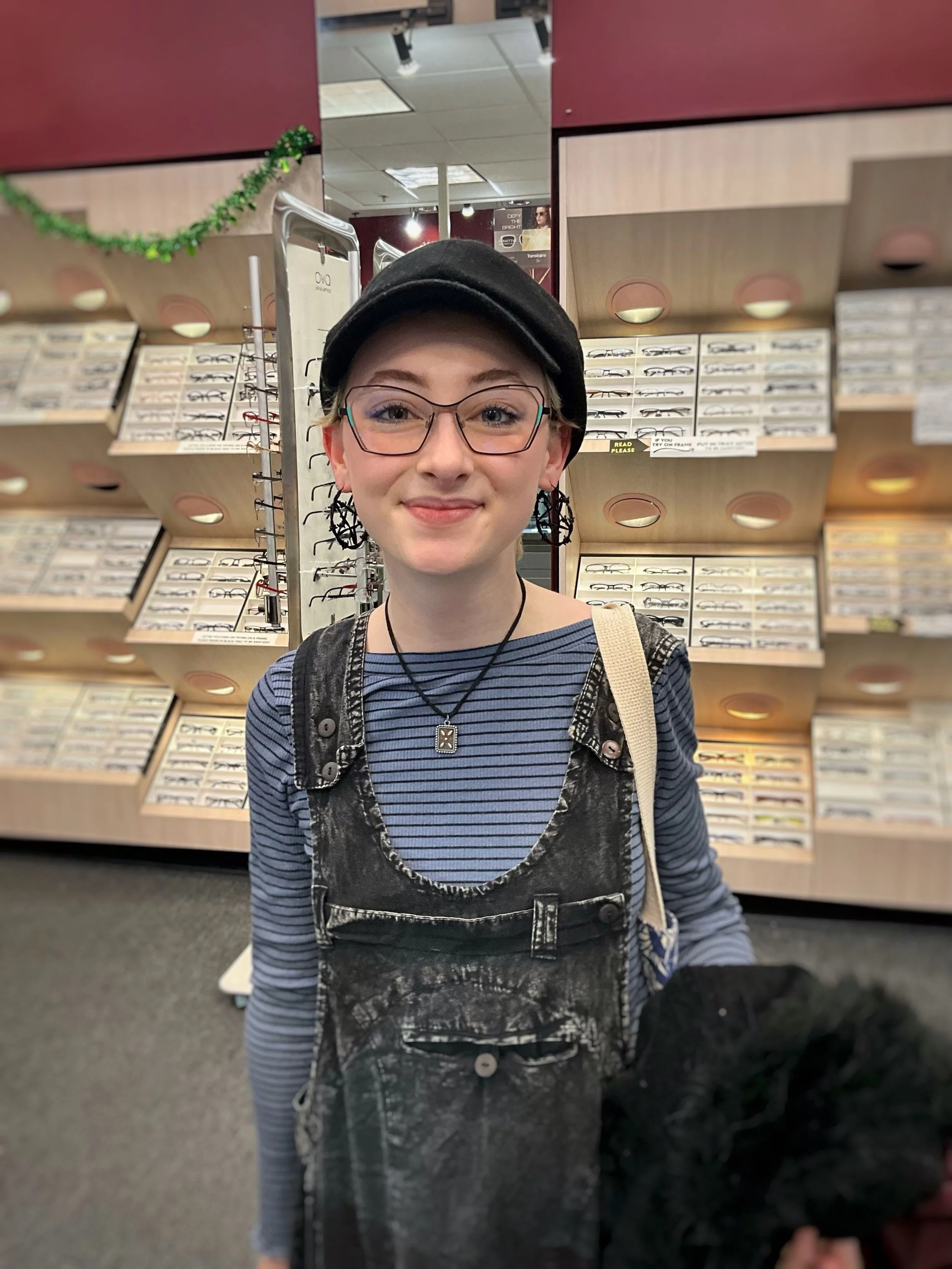 Ella & Maxx from the US