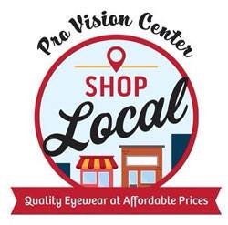 Pro Vision Center- Local Eyewear &amp; Sunglasses