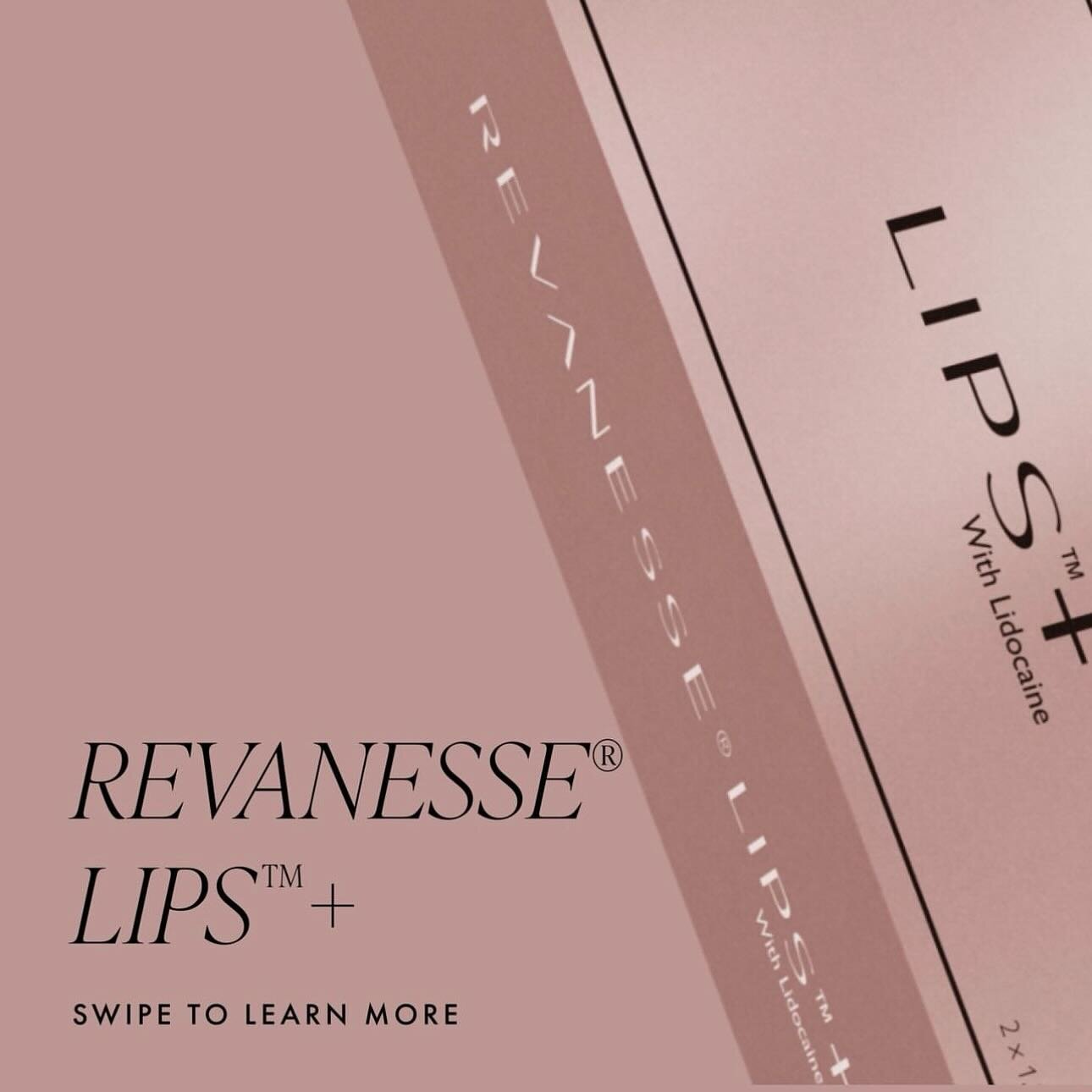 Get your perfect lip enhancement with Revanesse Lips+💋
#Repost from @revanesseusa 

#Revanesse #RevanesseLips #LipFiller #Filler #DermalFiller
#HA #HyaluronicAcid #HAFiller #Injectables #RevanesseLips
#Aesthetics #definedskinspa #grandrapids