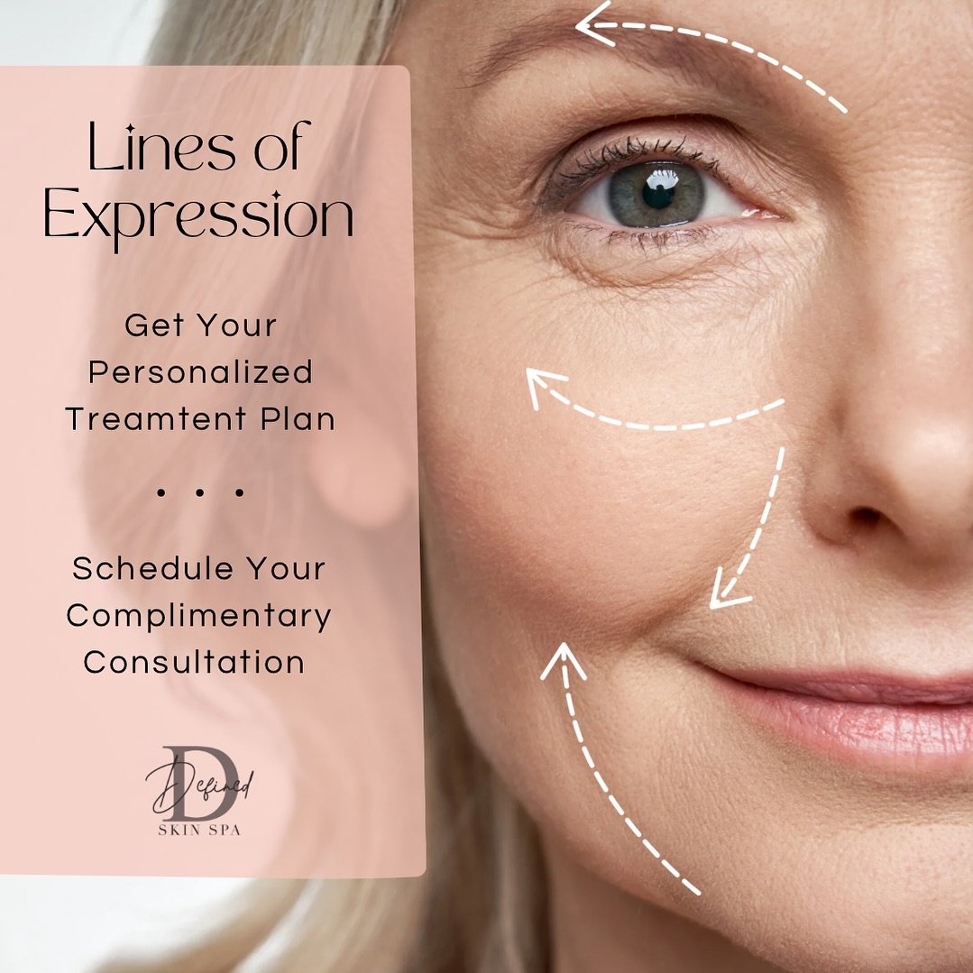 When you book your complimentary consultation, our team will work closely with you to understand your specific facial concerns and goals.

From there, we&rsquo;ll craft a treatment plan that addresses your individual needs, taking into account factor