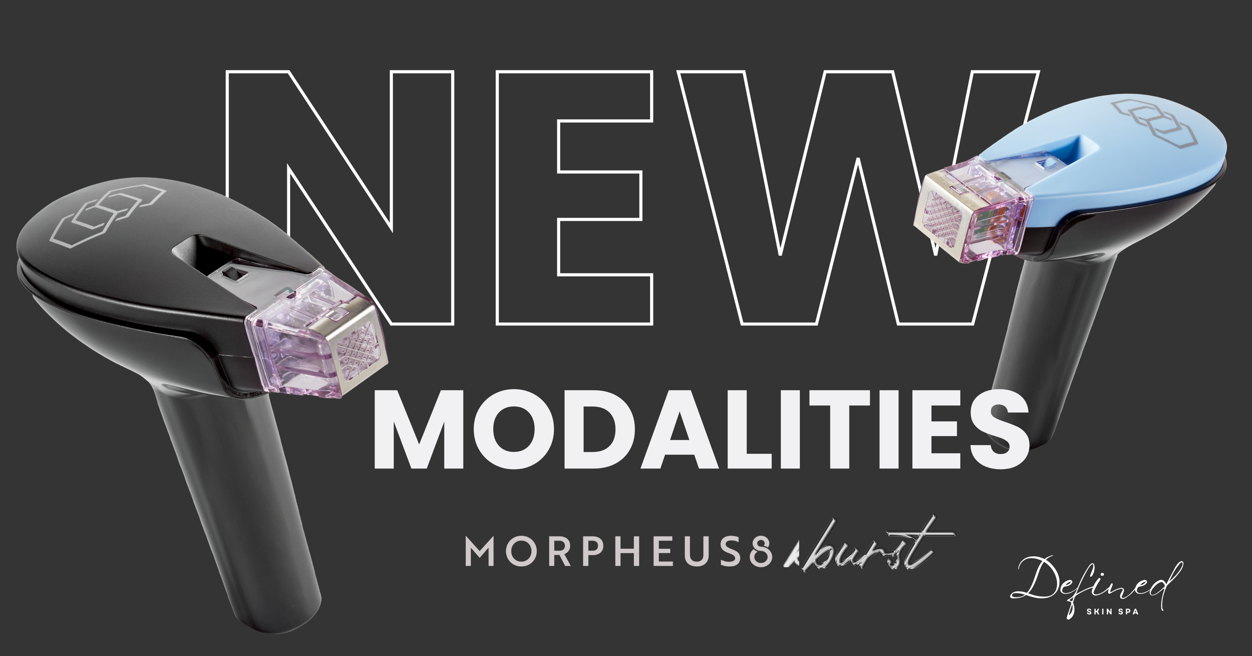 Morpheus8 Burst in Grand Rapids: The Next Level of Skin Tightening at Defined Skin Spa