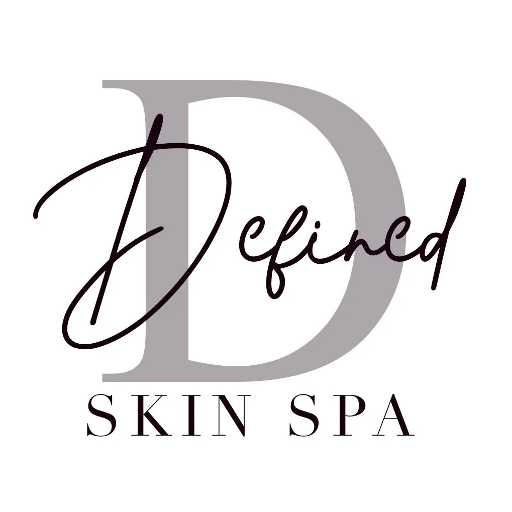 Contact Us — Defined Skin Spa