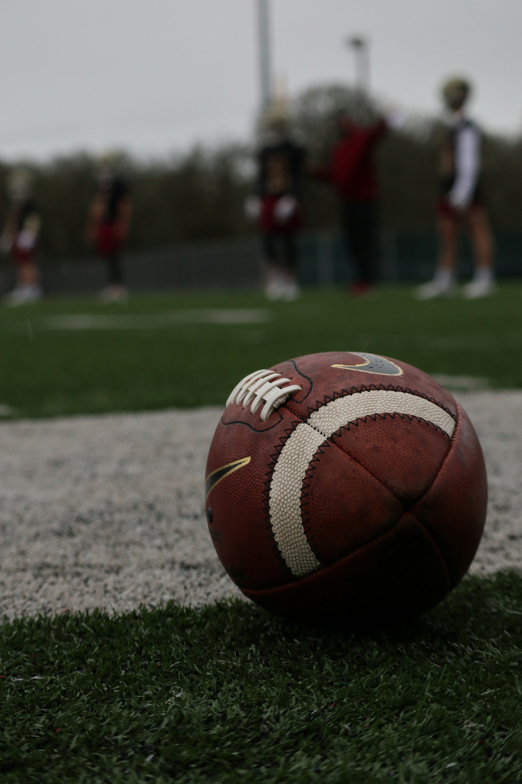 football therapy for athletes, sports psychology