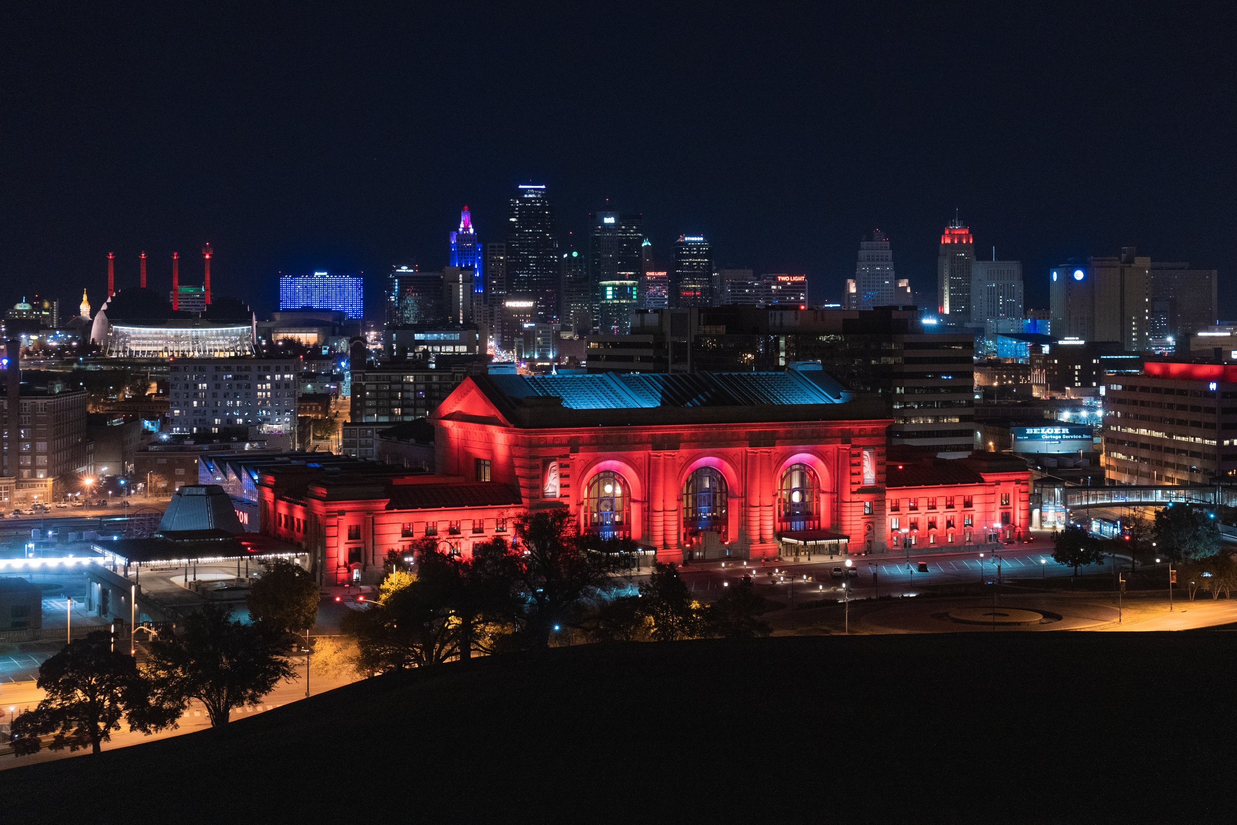 Best Things To Do For A Bachelor Party Kansas City, MO