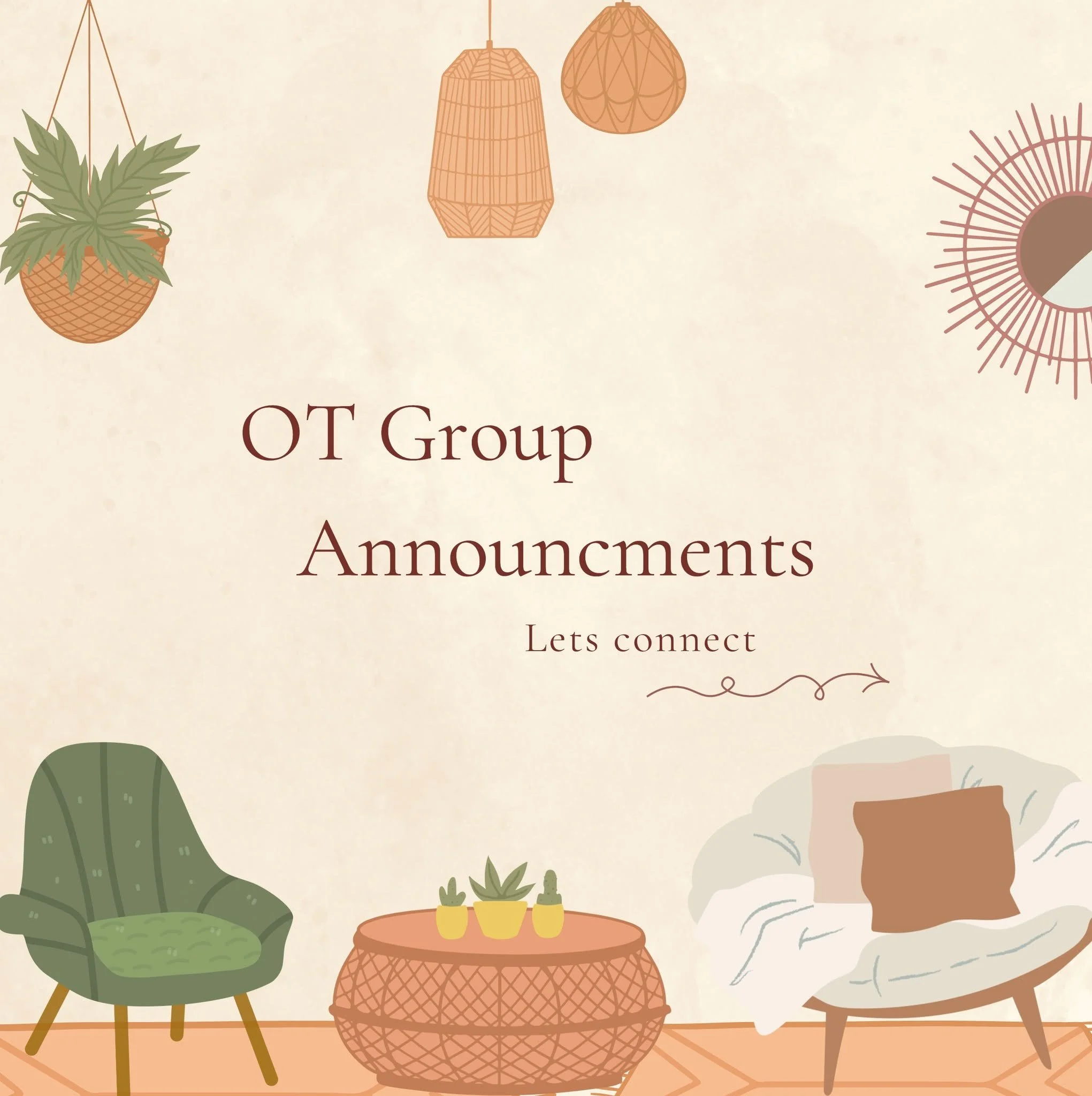 We&rsquo;re excited to share a sneak a peak of our upcoming OT groups for 2026!

At NeurodiversOTy , curating groups that meet peoples needs, interests and unique profiles is essential. We strive to make sure that every person feels safe, welcomed an