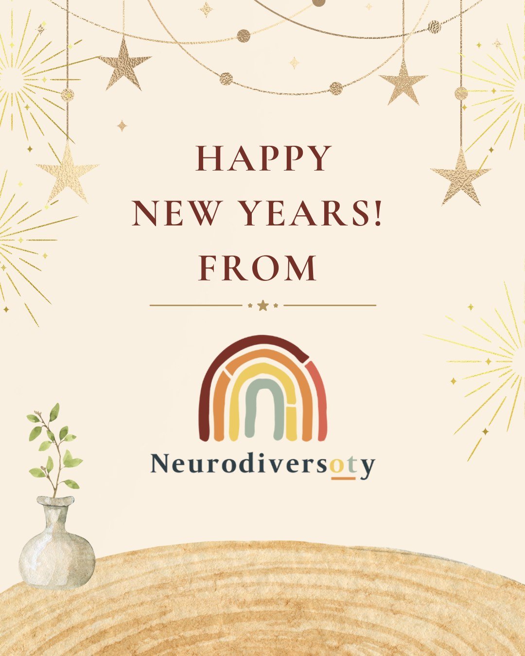 Happy New Year! 🎉

As the new year approaches, there can be a lot of excitement, reflection, and pressure around goal-setting and planning. We hope you&rsquo;re entering this next chapter in a way that prioritises burnout prevention, supportive syst