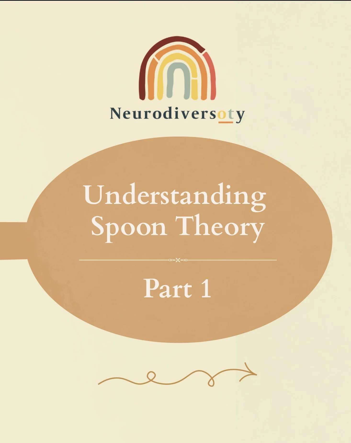 Hey everyone ! 

We&rsquo;re starting a short series exploring Spoon Theory as a way of understanding how energy and capacity work in daily life.

Originally developed to describe the experience of people living with chronic fatigue and/or chronic pa