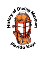 History of Diving Museum | Paper Diver