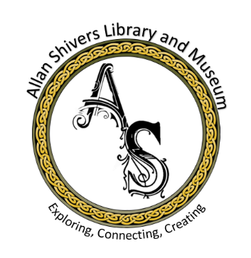 Allen Shivers Library and Museum - Bridles and Biscuits
