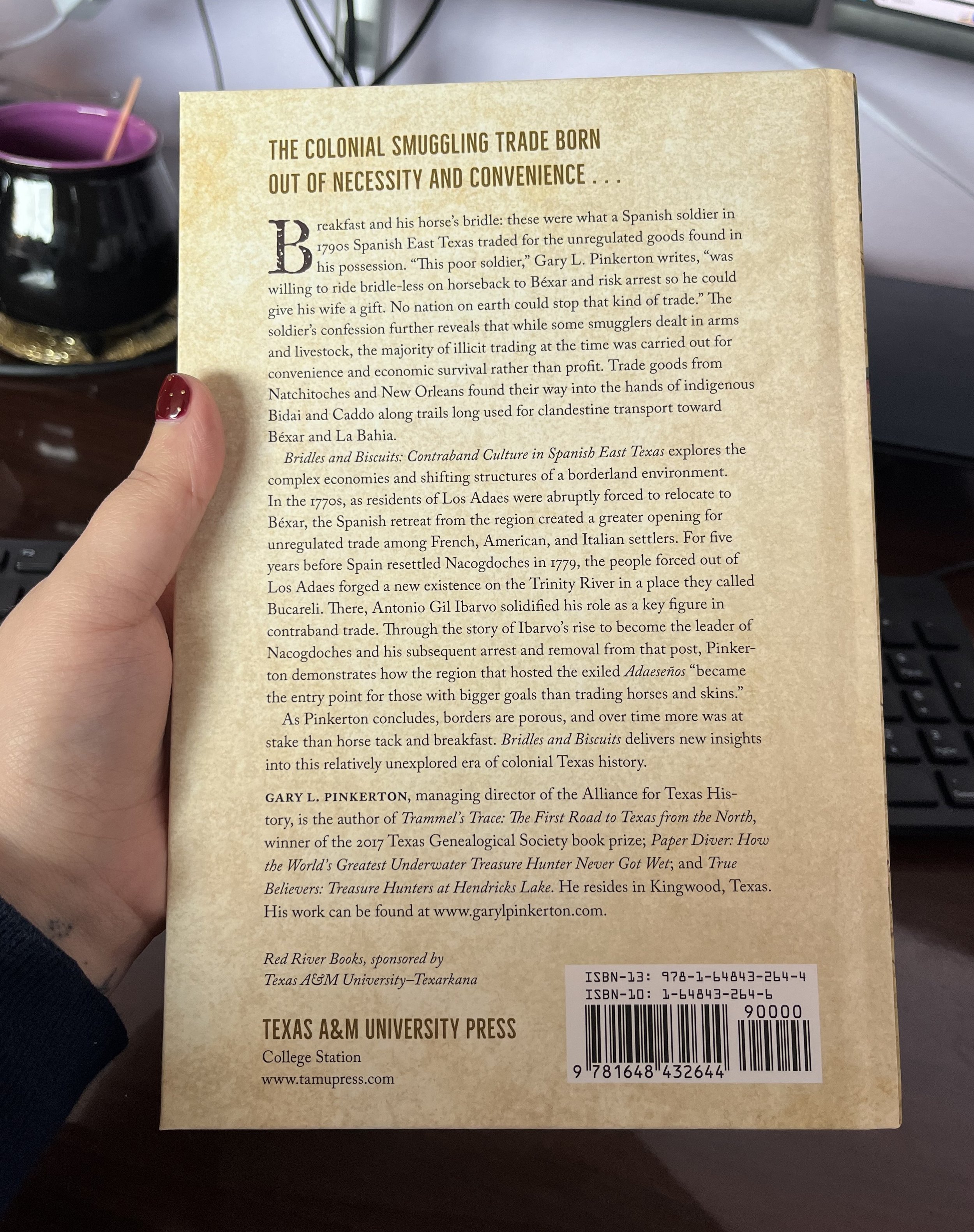 Bridles & Biscuits - Advance Copy, Back.jpeg