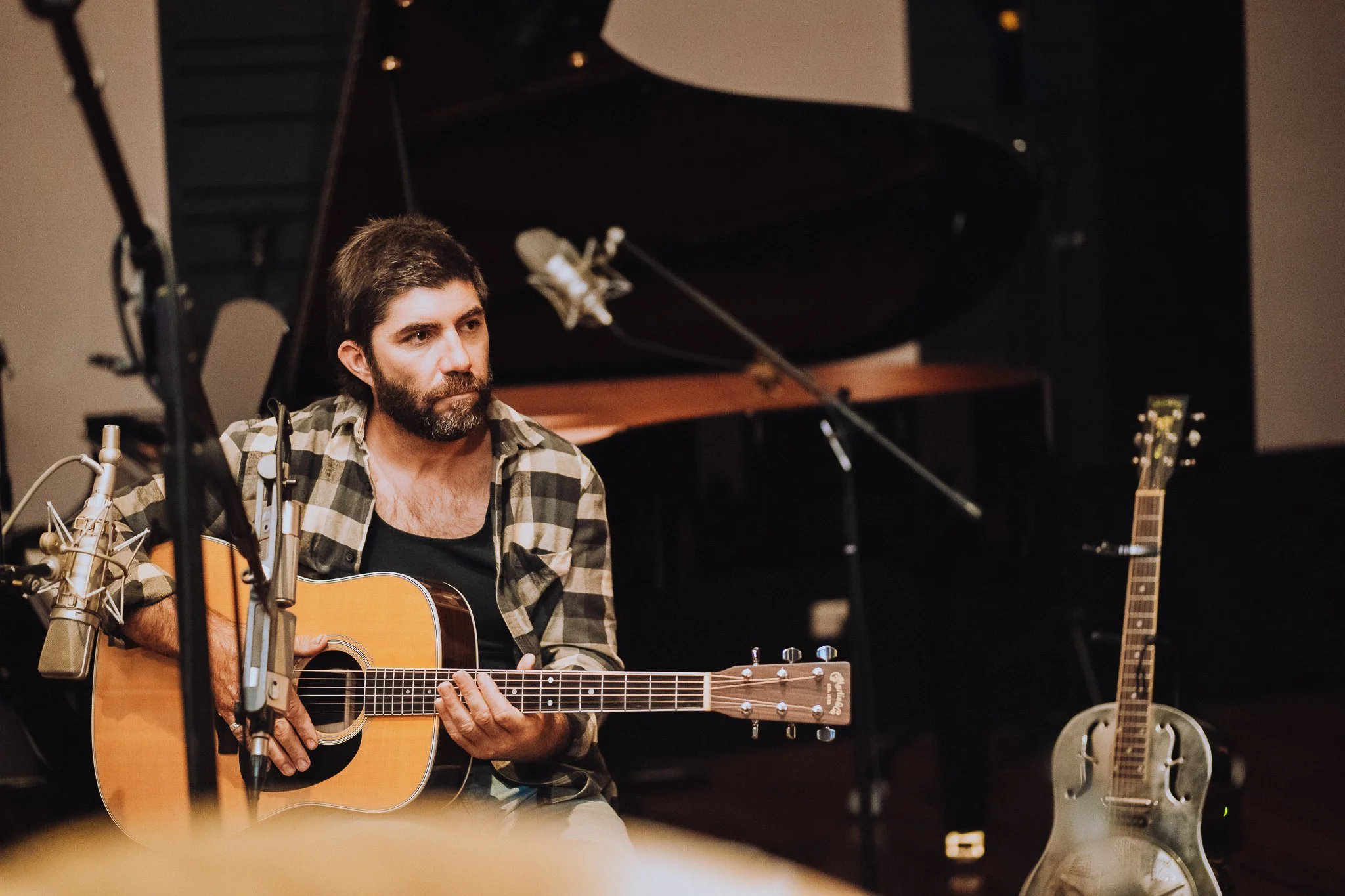 LIVE MUSIC - Matt Cal