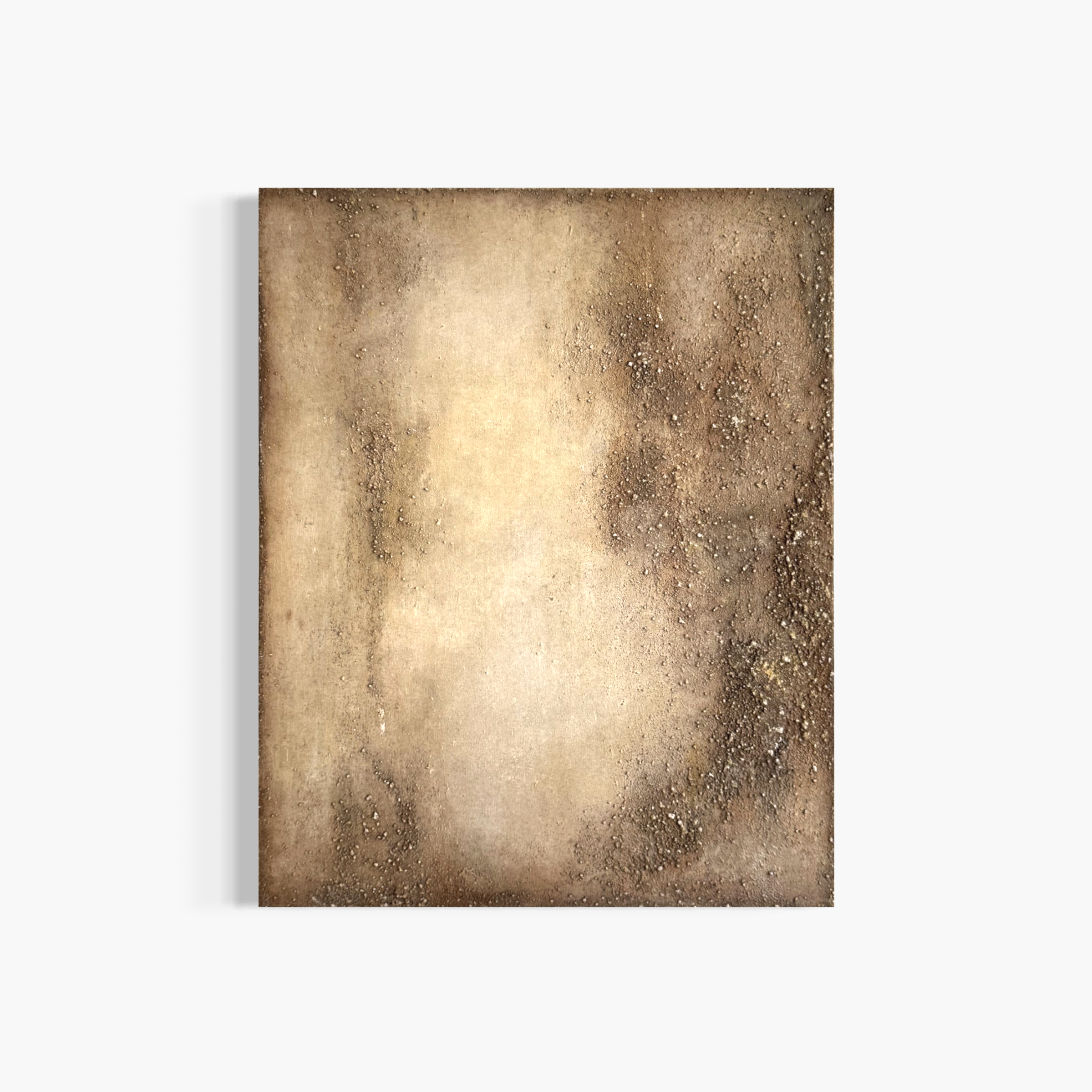 Stillness I, 2026