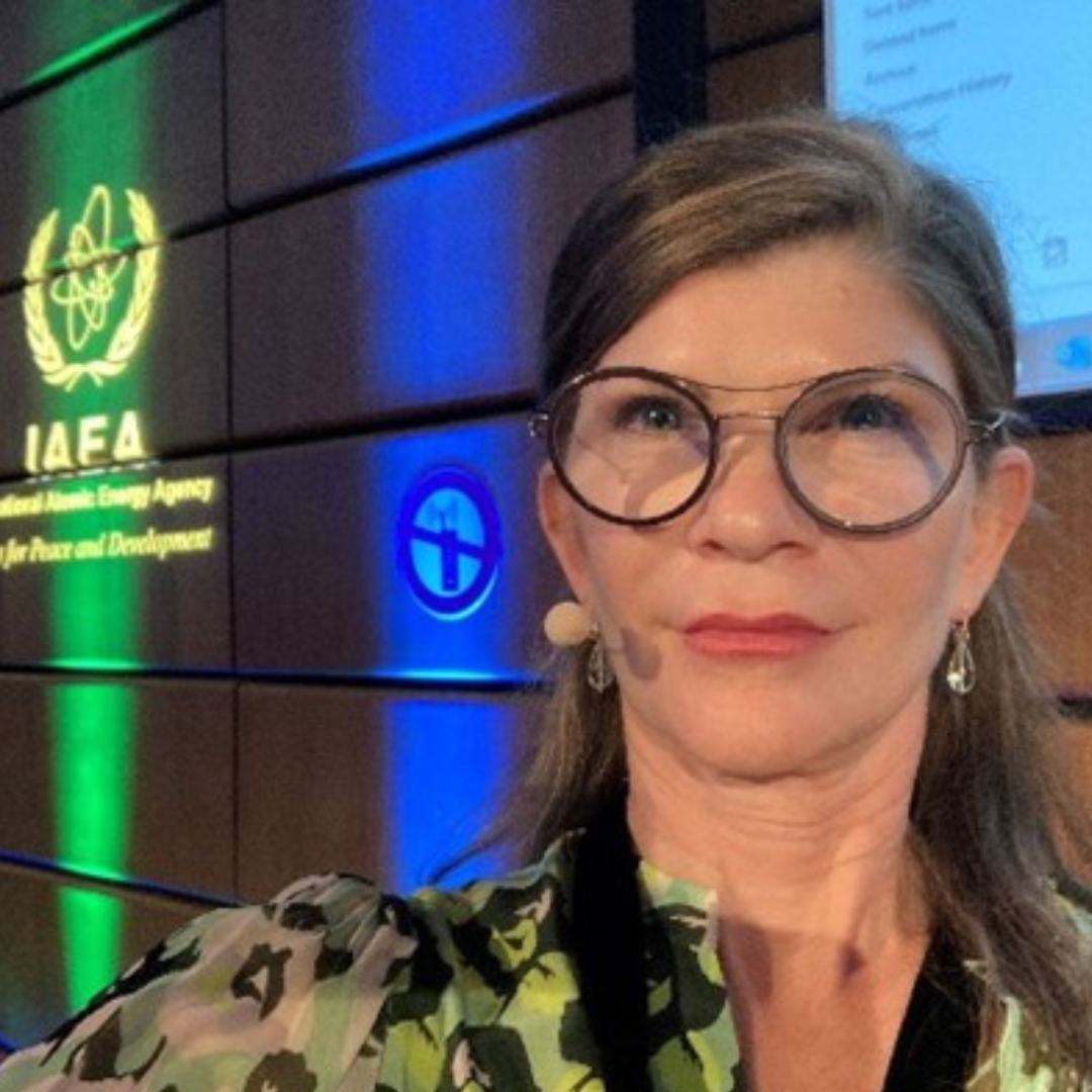 Speakers — Global Safety Innovation