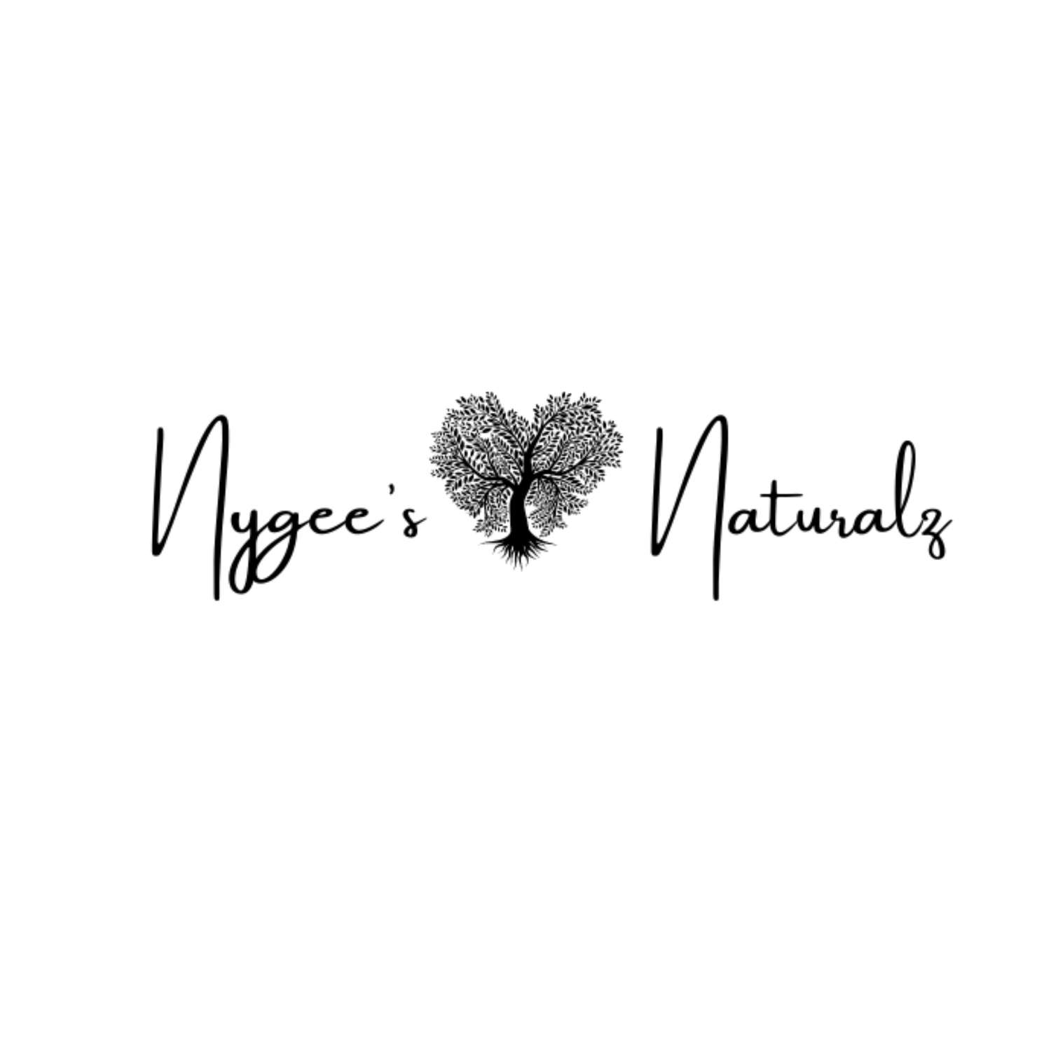 Nygee&#39;s Naturalz 