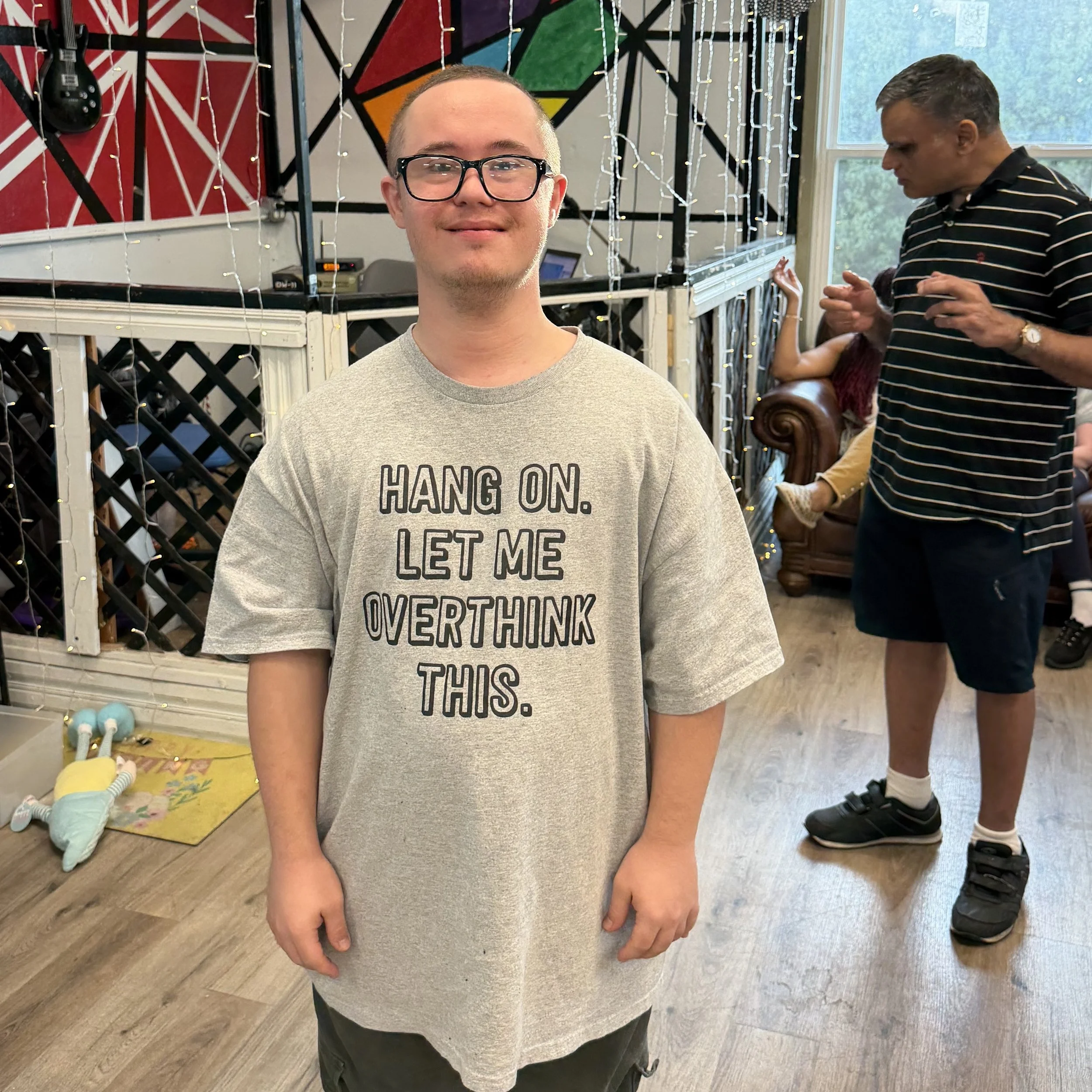 Thursday Fun Night party - Aug 20 2026