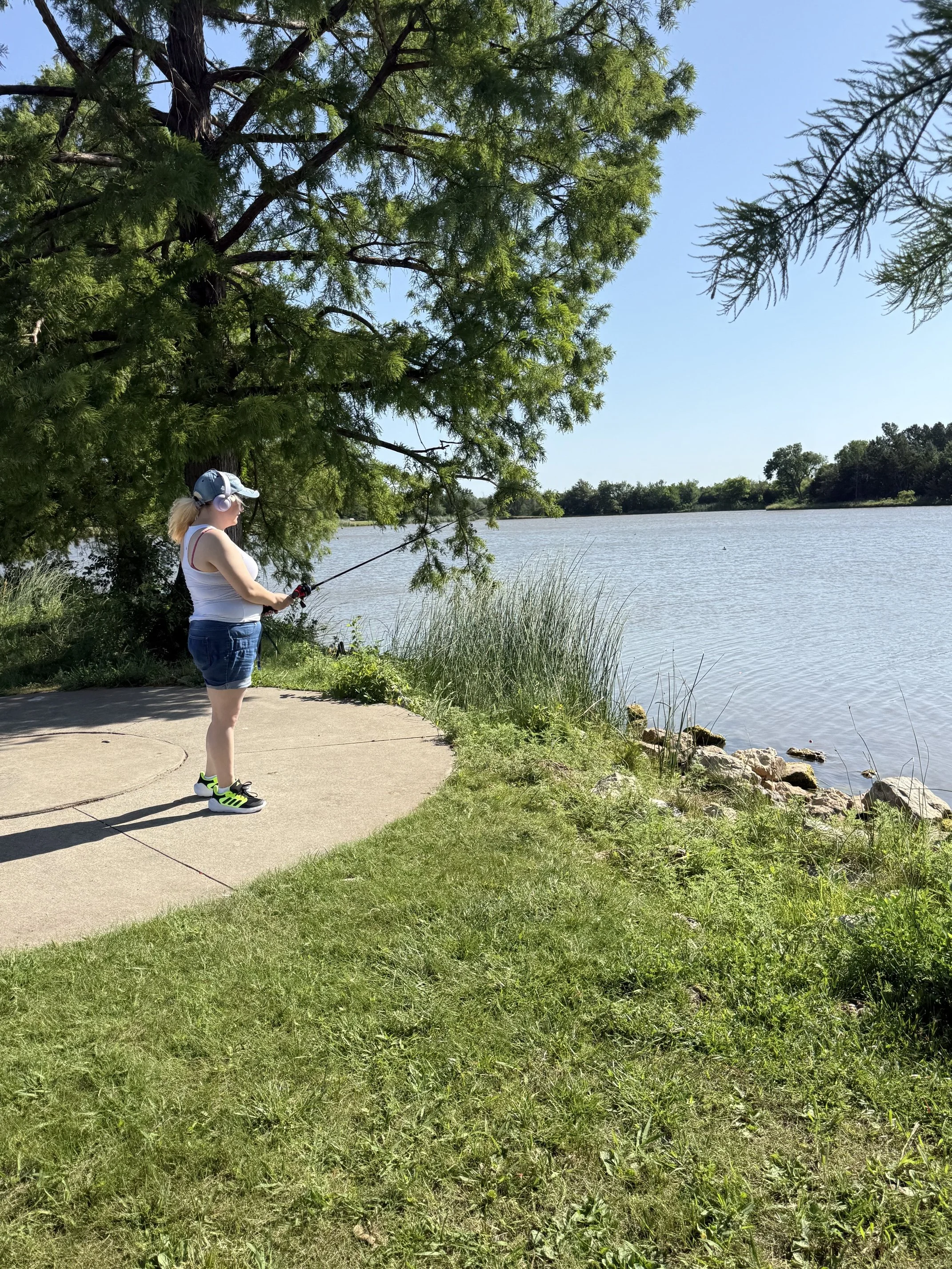 June 2026 Fishing Trip