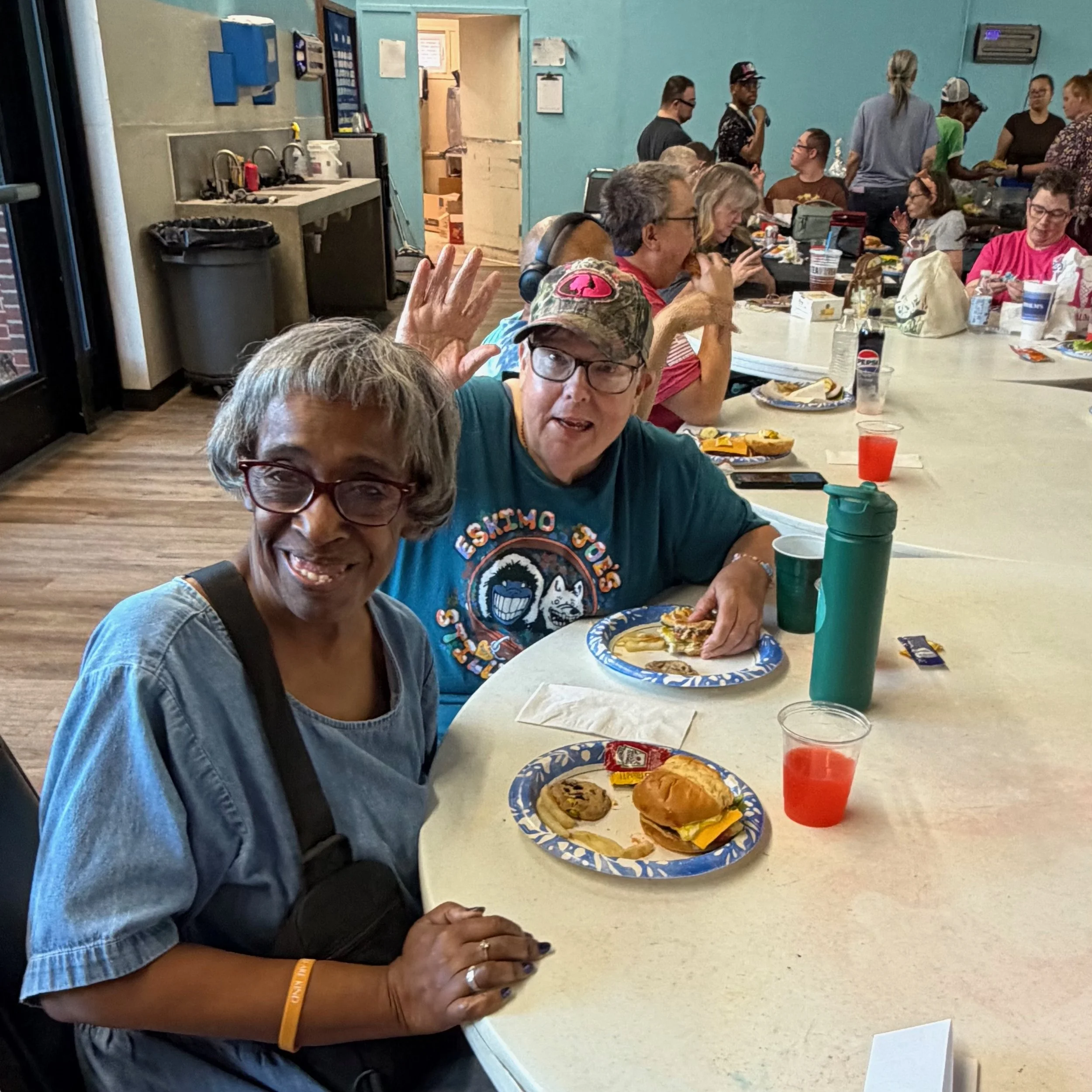 Sept 17 Thursday Fun Nights Party