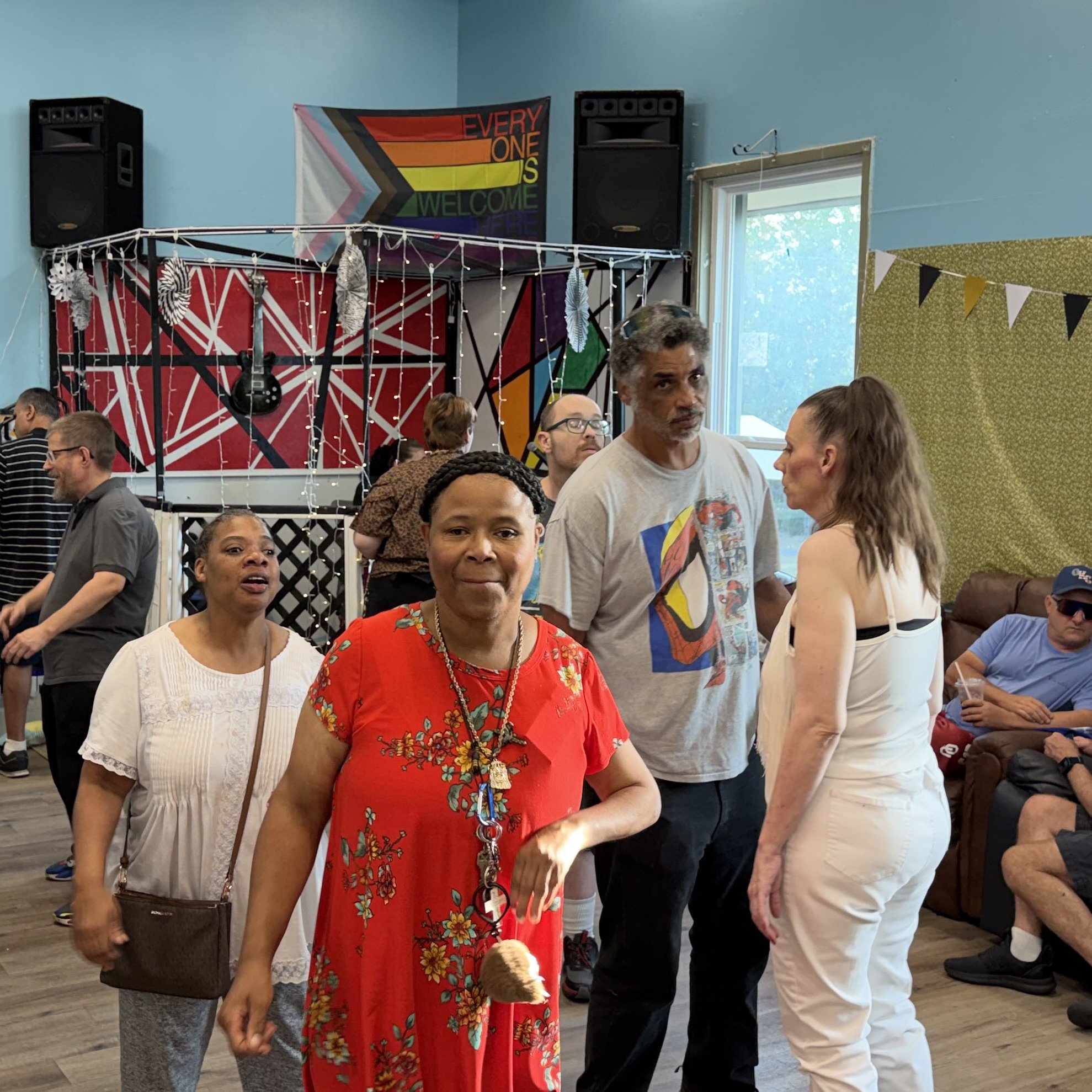Thursday Fun Night party - Aug 20 2026