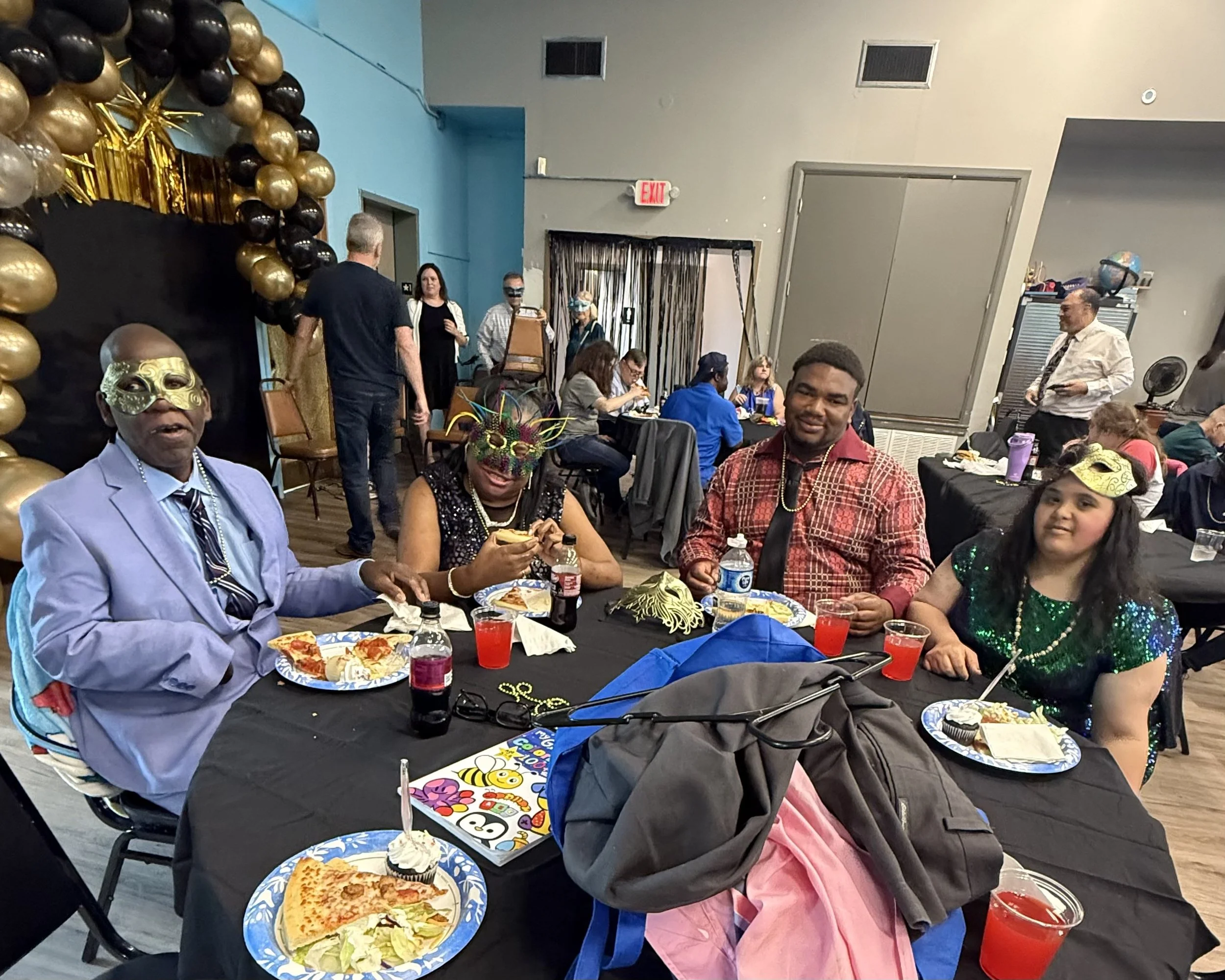 OKFD Prom 2026