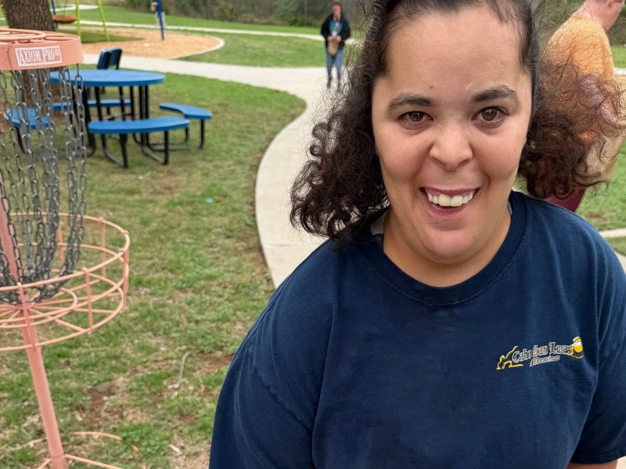 OKFD Easter Egg Hunt 2026