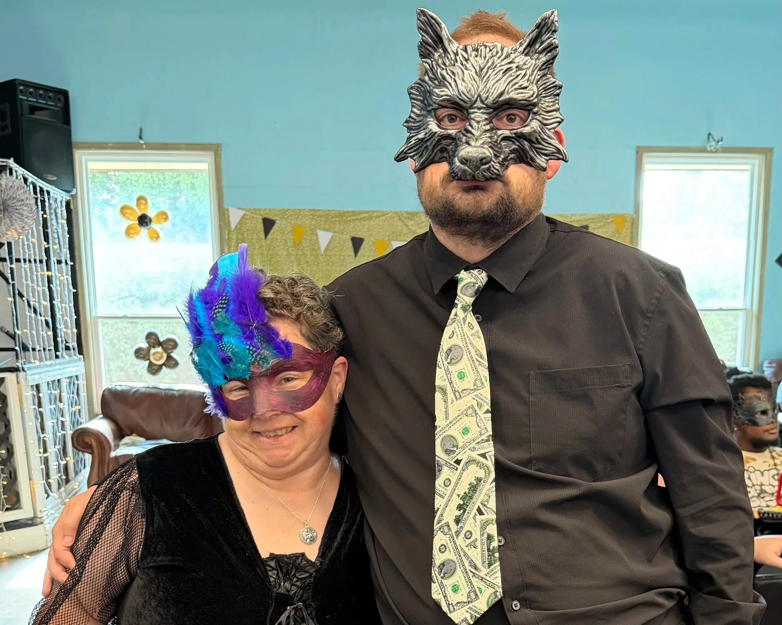 OKFD Prom 2026