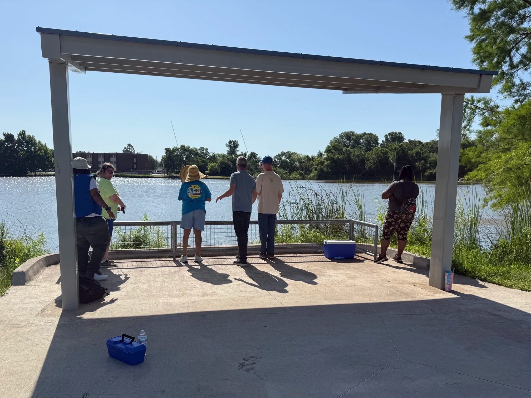 June 2026 Fishing Trip