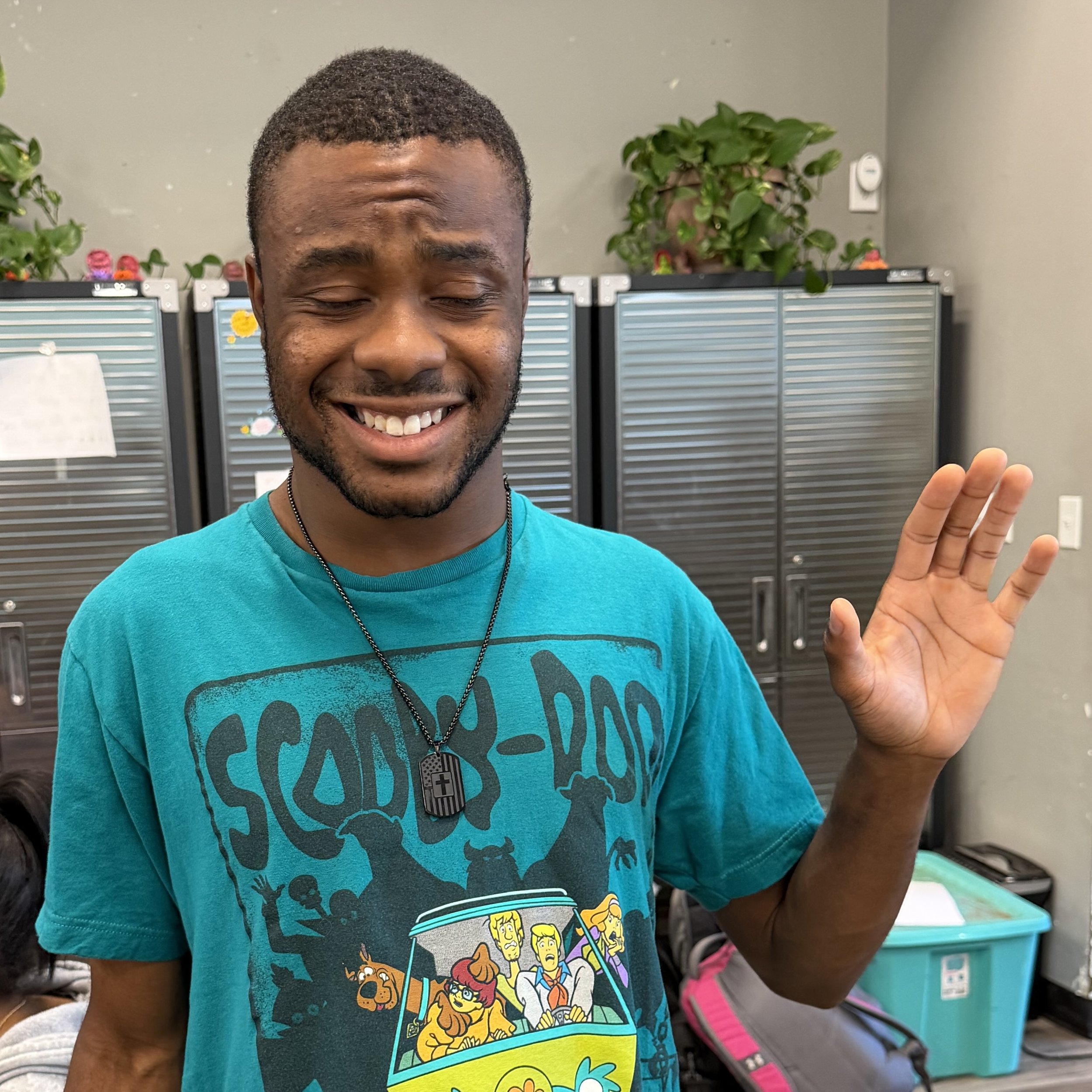 Thursday Fun Night party - Aug 20 2026