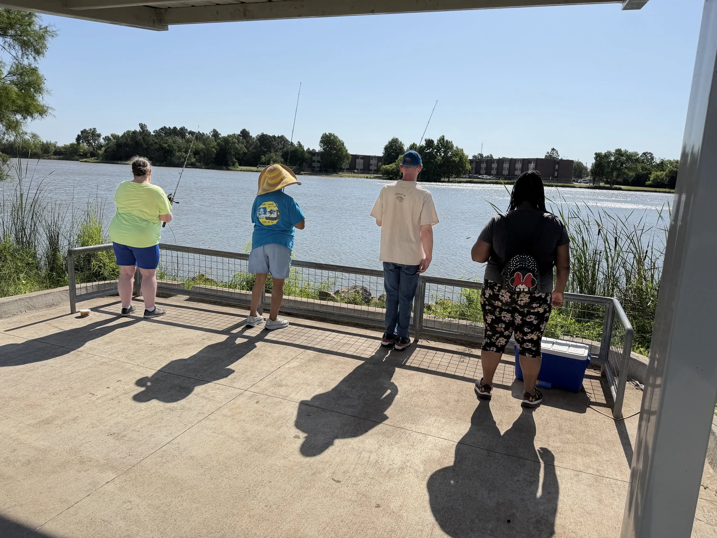 June 2026 Fishing Trip
