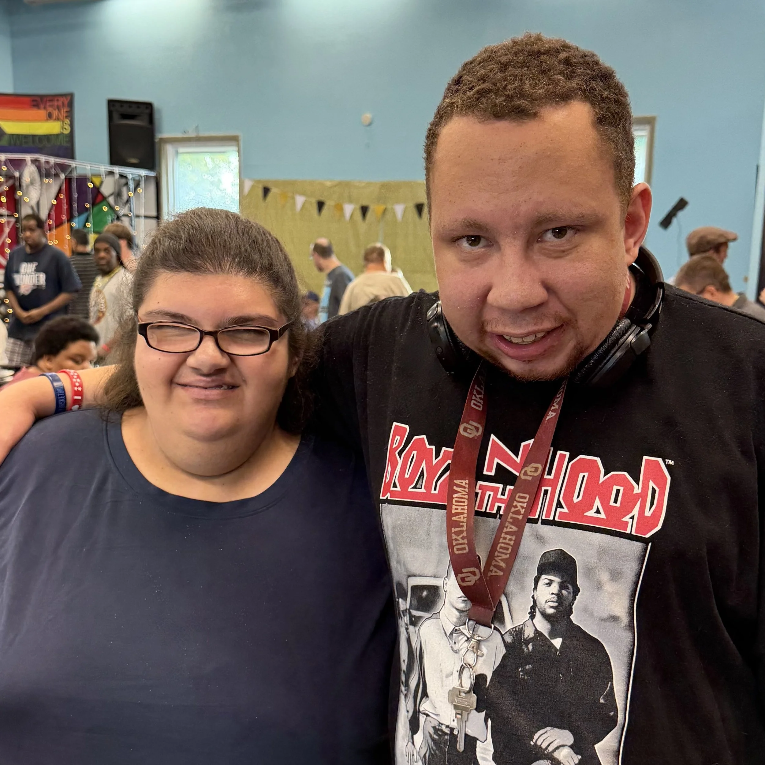 Thursday Fun Night party - Aug 20 2026