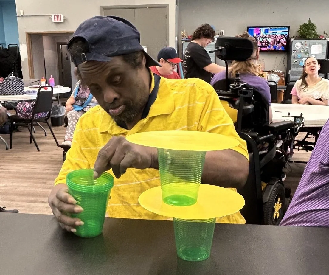 June activities