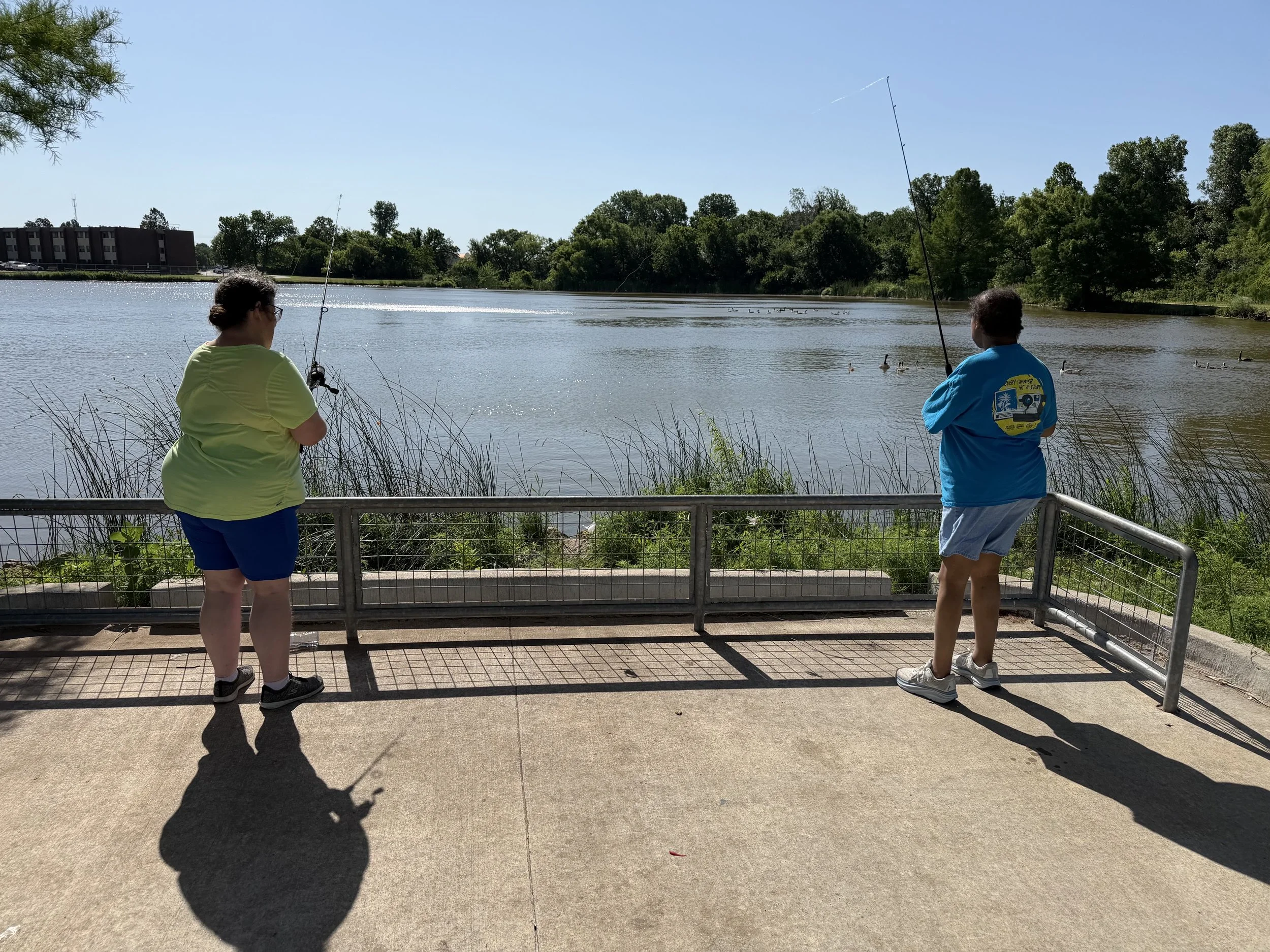 June 2026 Fishing Trip